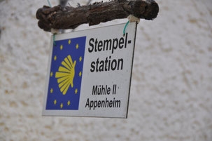 Station Guldenmühle 